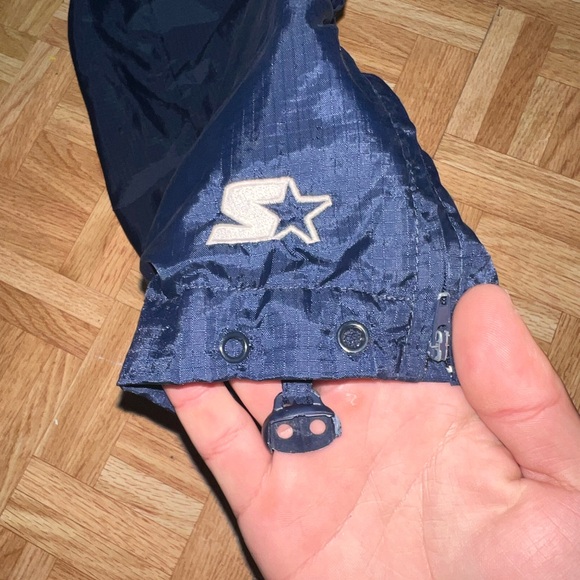 Medium starter sweatpants - Picture 4 of 8